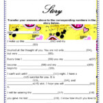 MAD LIB Worksheet Free ESL Printable Worksheets Made By Teachers