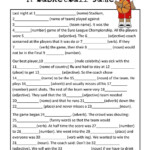 Mother s Day Mad Libs Woo Jr Kids Activities Printable Free Mad