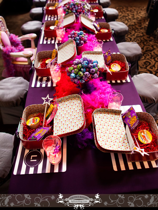 13 Adorable Reception Ideas For The Kids Table Mywedding