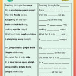 7 Best Mad Libs Printable Christmas Cookies Printablee