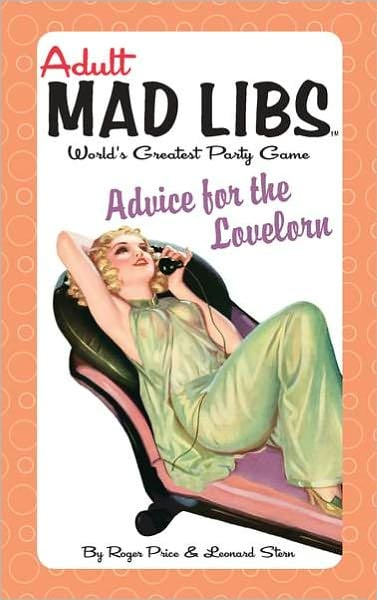 Adult Mad Libs Sleepover Party Ideas For Adults POPSUGAR Love Sex 