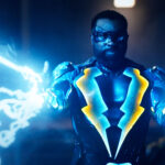 Black Lightning Comic Con 2019 Trailer DC