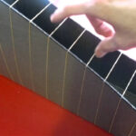 Elastic Band Harp Style Instrument Custom Made YouTube
