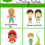 FREE Fairy Tales Emergent Readers Blessed Beyond A Doubt