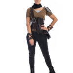 Furiosa Mad Max Costume