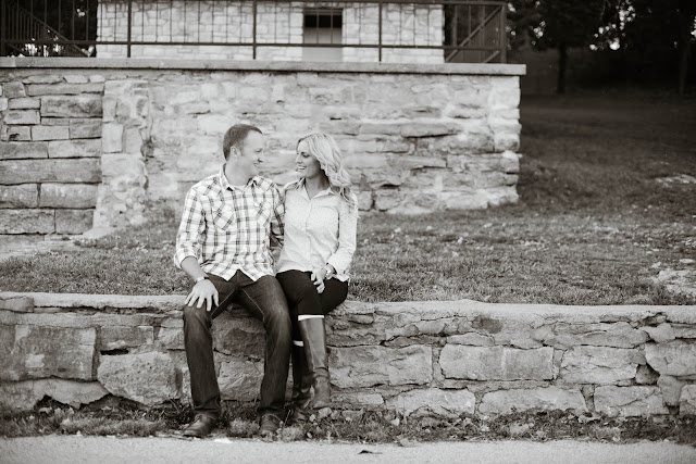 Katie In Kansas Newly Wed Marriage Advice 