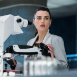 Lena Luthor Is About To Seriously Shake Things Up For Supergirl DC
