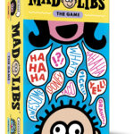 Mad Libs The Game By Continuum