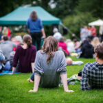 Outdoor Events Thirsk Racecourse