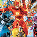 WORLD S GREATEST SUPER HEROES HOLIDAY SPECIAL 1 DC
