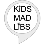 Amazon Mad Libs Alexa Skills