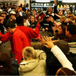 Attention Holiday Shoppers We Have Fisticuffs In Aisle 2 The New