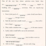 Frozen Mad Libs Price Stern Sloan 9780843183047