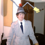 Gadget Mechanics Halloween Costumes For Kids Clever Costumes
