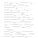 If You Give A Mad Lib Play Dr Mom Funny Mad Libs Printable