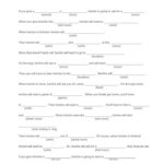 Mad Lib Funny Mad Libs Printable Mad Libs Mad Libs