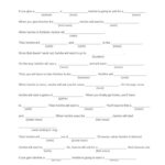 Mad Lib Funny Mad Libs Printable Mad Libs Mad Libs