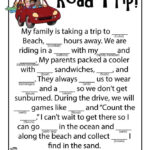 Summer Mad Libs Woo Jr Kids Activities Funny Mad Libs Activities