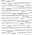 8 Awesome Disney Mad Libs Kitty Baby Love