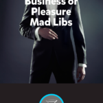 Adult Mad Libs App Price Drops