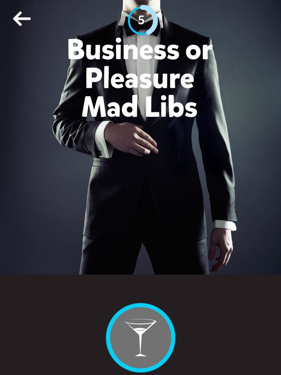 Adult Mad Libs App Price Drops