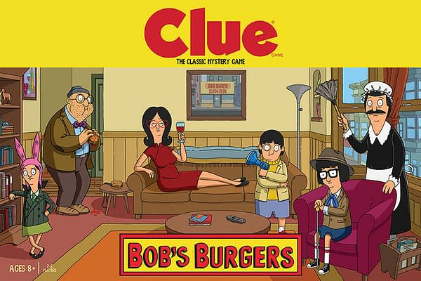 Bob S Burgers And BoxLunch Team Up For Feeding America Printable Mad Libs