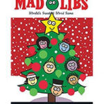 EBOOK Christmas Fun Mad Libs Deluxe Stocking Stuffer Edition Free Online