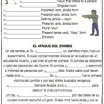 Mad Libs The Comprehensible Classroom Spanish Teacher Resources
