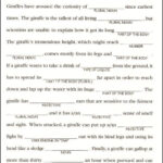 Mad Libs Worst Case Scenario Google Search Mad Libs Funny Mad Libs