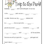 Pin By Karen Velasquez On Fun Stuff For The Kiddos Kids Mad Libs