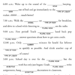 Printable Office Mad Libs For Coworkers Printable Mad Libs Mad Libs