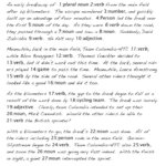 Tour De France Mad Libs Podium Cafe