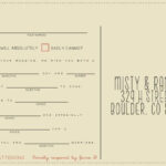 Why RSVP Mad Libs Are Winning Wedding Rsvp Rsvp Wording Wedding Cards
